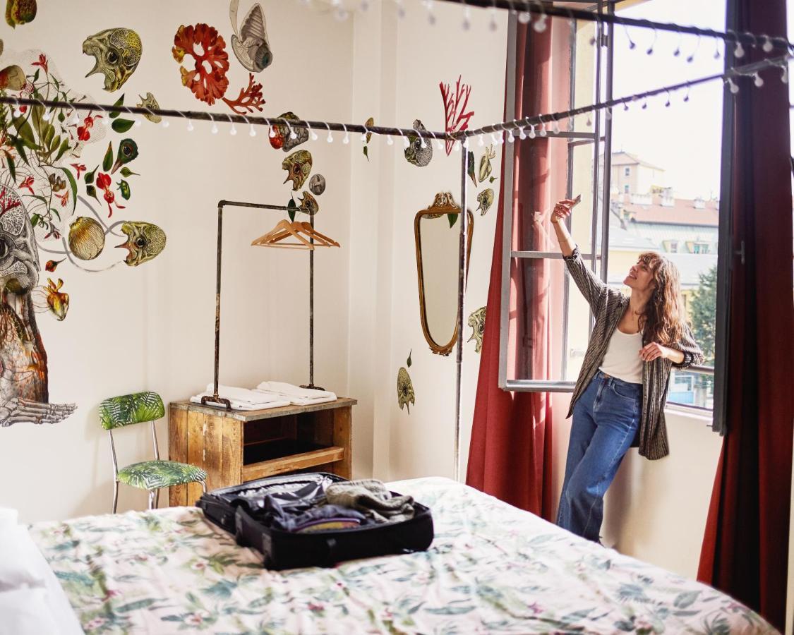 Madama & Bistrot Hostel Mailand
