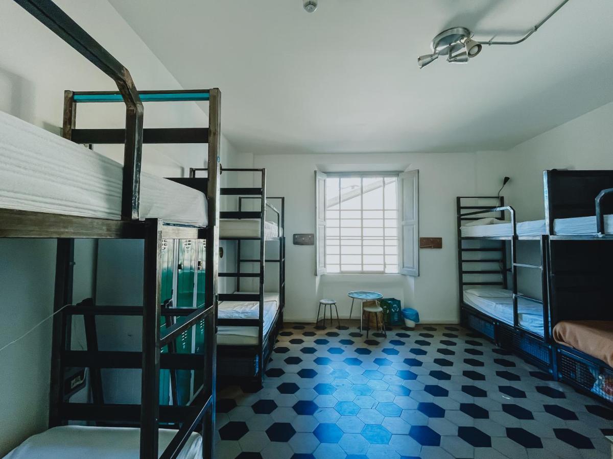 Hostel Madama & Bistrot Mailand