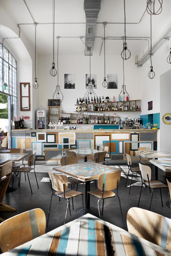 Madama & Bistrot Hostel Mailand