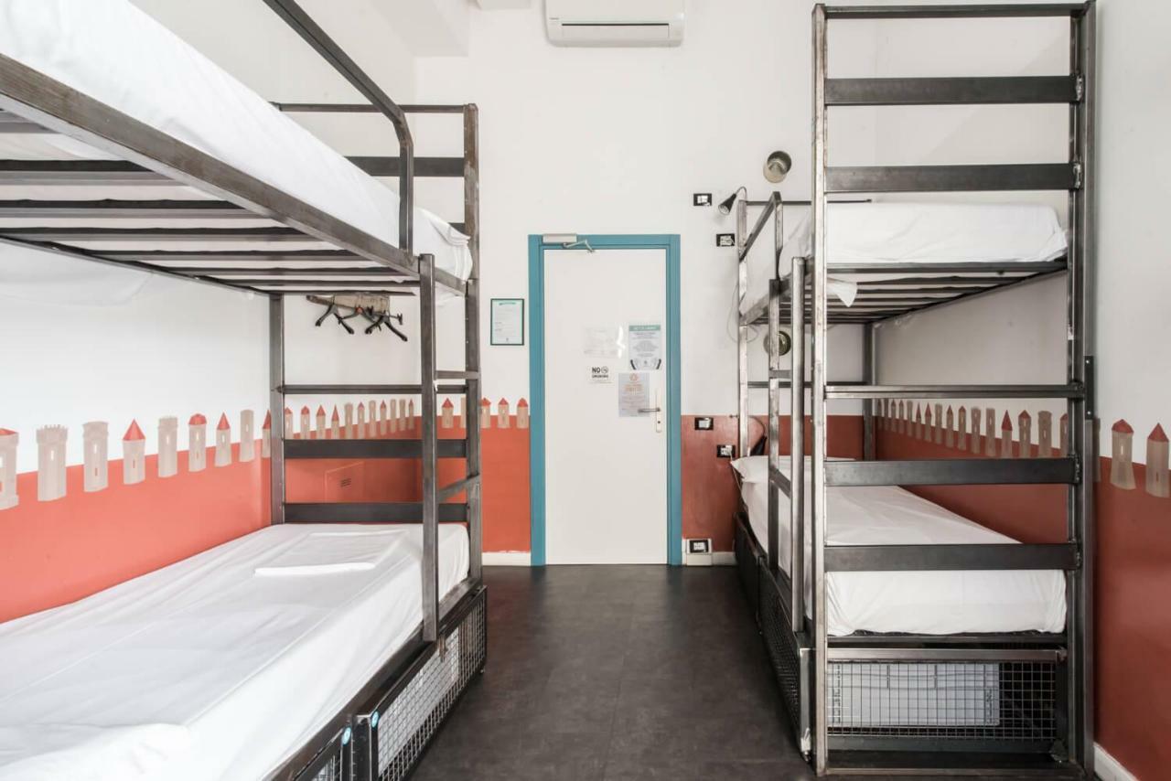 Madama & Bistrot Hostel Mailand