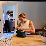 Madama Hostel & Bistrot