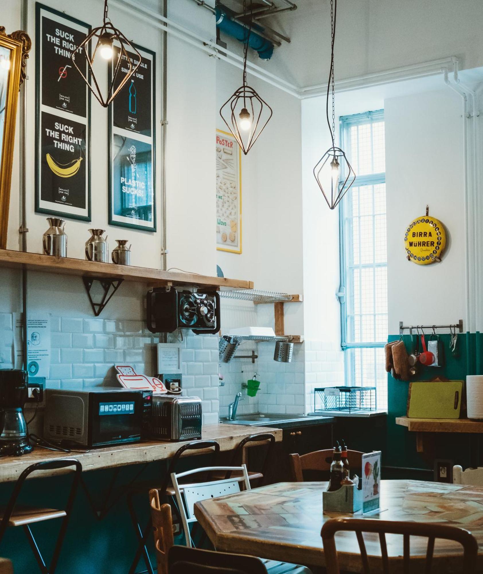 Madama & Bistrot * Milaan