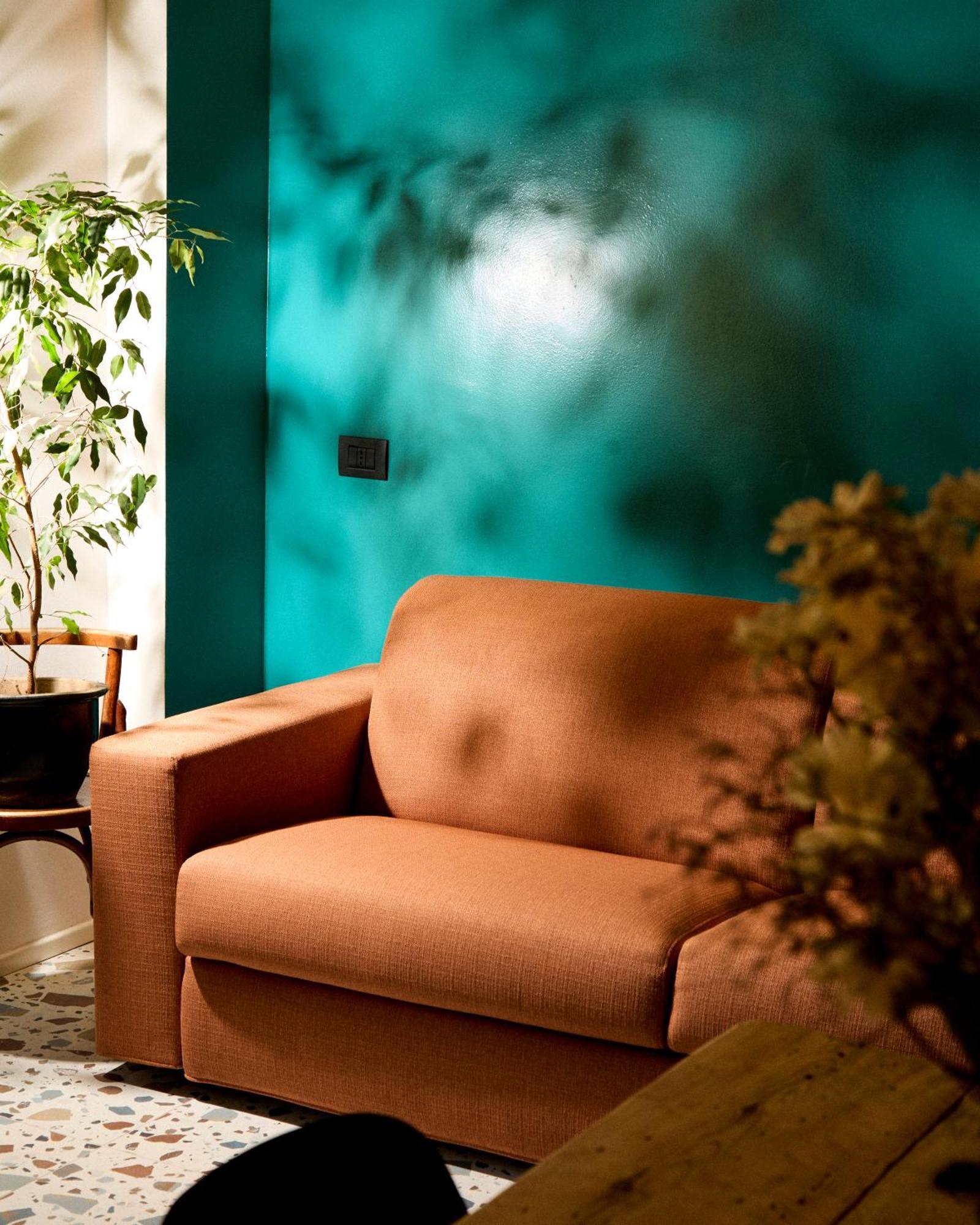 Hostel Madama & Bistrot Milaan