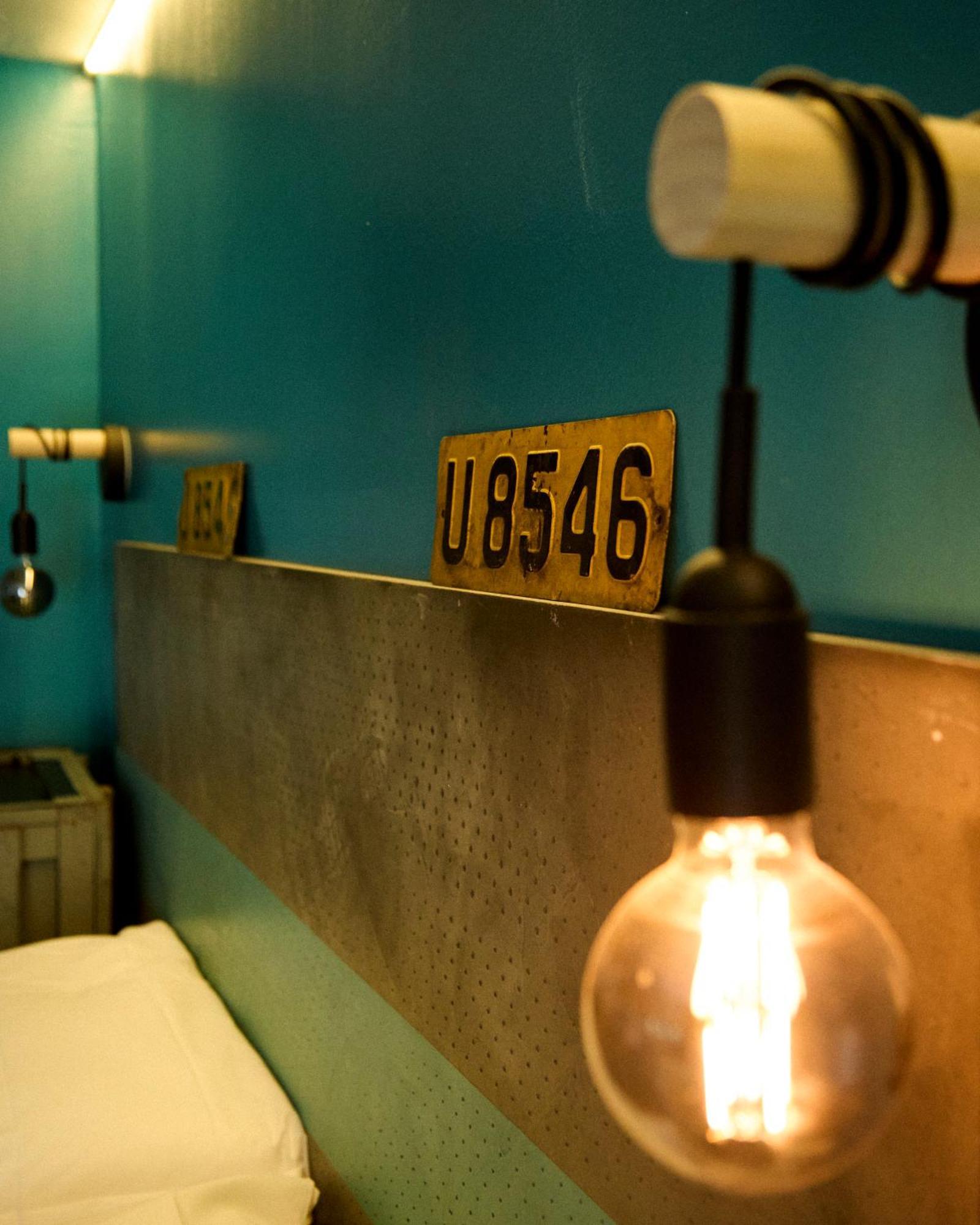 Hostel Madama & Bistrot Milaan