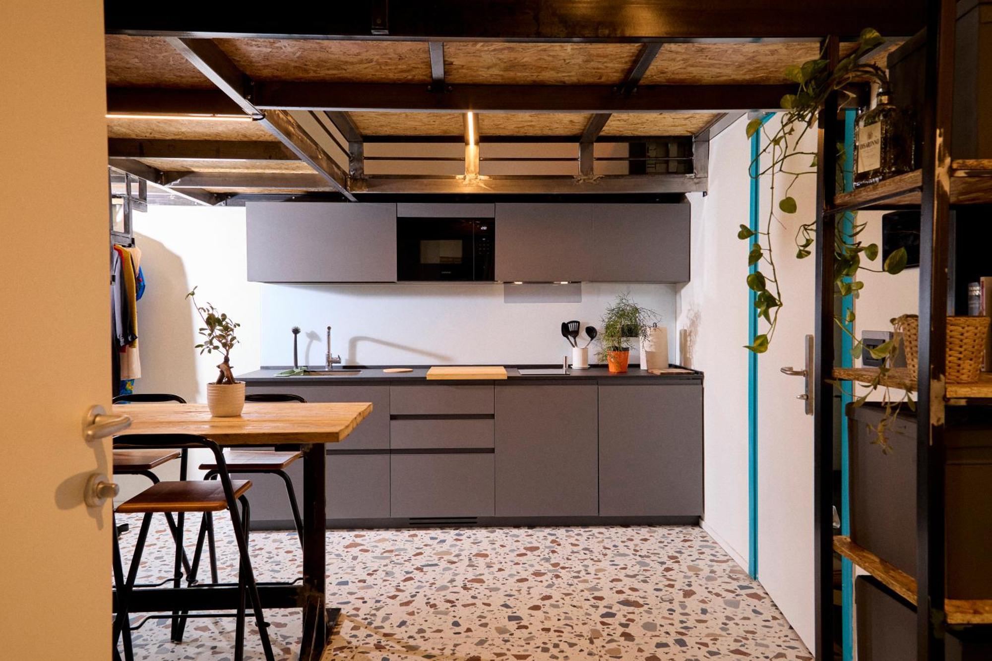 Madama & Bistrot Milaan